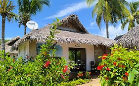 Long Beach Resort, Nosy Be